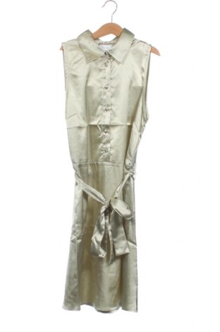 Kleid VILA, Größe XS, Farbe Grün, Preis 8,35 €