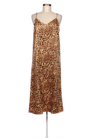 Kleid VILA, Größe M, Farbe Braun, Preis 27,84 €