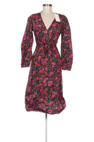 Φόρεμα VILA, Μέγεθος S, Χρώμα Πολύχρωμο, Τιμή 27,84 €