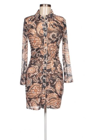 Kleid VILA, Größe XS, Farbe Mehrfarbig, Preis 3,62 €