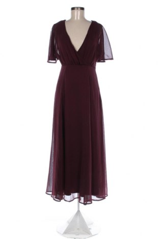 Kleid VILA, Größe S, Farbe Lila, Preis 29,11 €