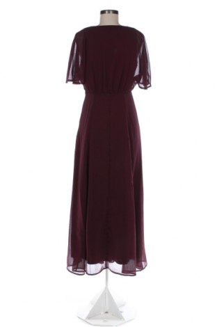 Kleid VILA, Größe S, Farbe Lila, Preis 48,52 €