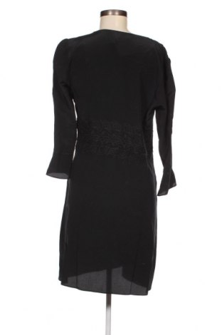 Šaty  Vanessa Bruno, Velikost L, Barva Černá, Cena  5 087,00 Kč