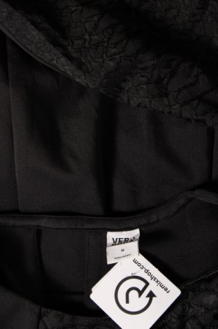 Šaty  Vero Moda, Velikost M, Barva Černá, Cena  60,00 Kč