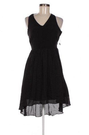 Šaty  Vero Moda, Veľkosť XS, Farba Čierna, Cena  4,20 €