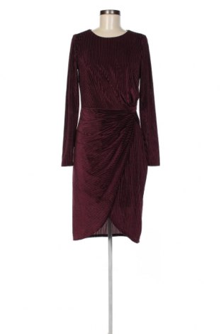 Рокля Vero Moda, Размер M, Цвят Червен, Цена 34,00 лв.