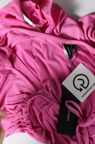 Šaty  Vero Moda, Veľkosť M, Farba Ružová, Cena  6,96 €
