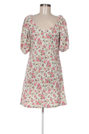 Kleid Vero Moda, Größe M, Farbe Mehrfarbig, Preis 9,74 €