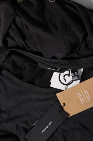 Šaty  Vero Moda, Veľkosť M, Farba Čierna, Cena  27,84 €