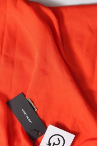 Φόρεμα Vero Moda, Μέγεθος XS, Χρώμα Κόκκινο, Τιμή 27,84 €