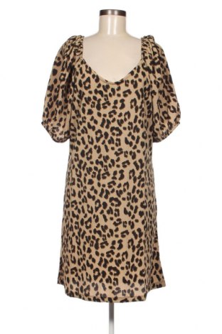 Kleid Vero Moda, Größe XL, Farbe Mehrfarbig, Preis 9,47 €