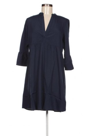 Φόρεμα Vero Moda, Μέγεθος M, Χρώμα Μπλέ, Τιμή 9,19 €