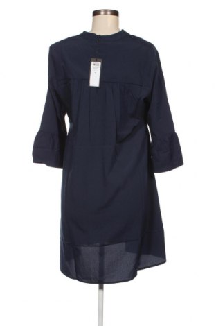 Šaty  Vero Moda, Velikost M, Barva Modrá, Cena  783,00 Kč
