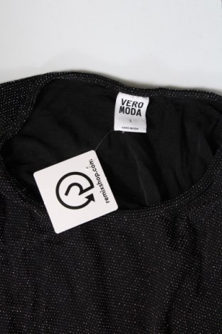 Šaty  Vero Moda, Veľkosť S, Farba Čierna, Cena  1,93 €
