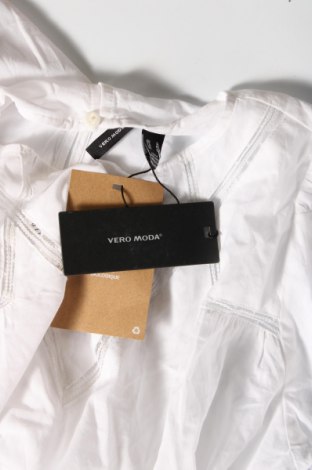 Šaty  Vero Moda, Veľkosť S, Farba Biela, Cena  27,84 €