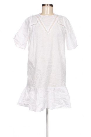 Šaty  Vero Moda, Velikost S, Barva Bílá, Cena  235,00 Kč