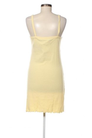 Kleid Vero Moda, Größe L, Farbe Gelb, Preis 7,24 €