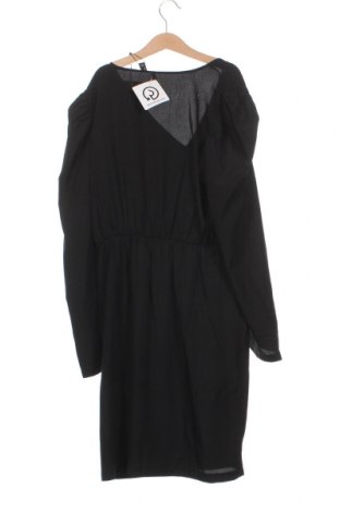 Šaty  Vero Moda, Velikost S, Barva Černá, Cena  94,00 Kč