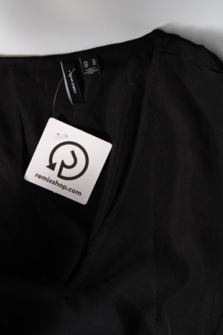 Šaty  Vero Moda, Veľkosť M, Farba Čierna, Cena  5,39 €