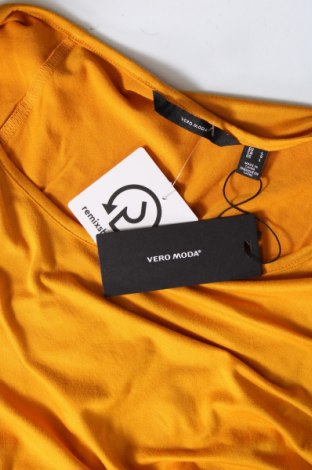 Šaty  Vero Moda, Veľkosť L, Farba Žltá, Cena  4,18 €
