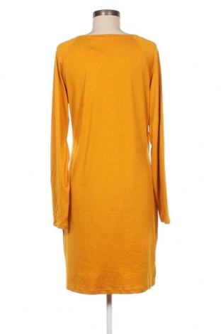 Šaty  Vero Moda, Velikost L, Barva Žlutá, Cena  133,00 Kč
