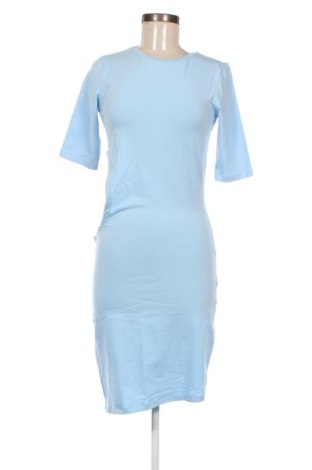 Kleid Vero Moda, Größe M, Farbe Blau, Preis 27,84 €