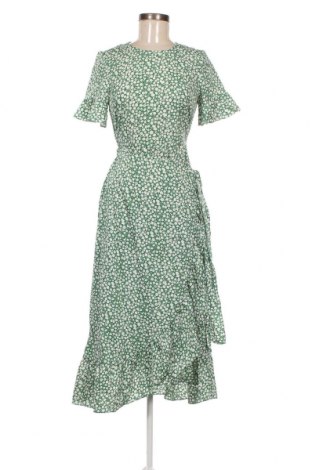 Kleid Vero Moda, Größe XS, Farbe Mehrfarbig, Preis 27,84 €
