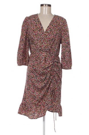 Kleid Vero Moda, Größe XL, Farbe Mehrfarbig, Preis 27,84 €