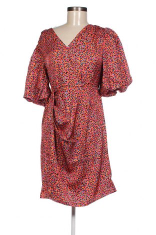 Kleid Vero Moda, Größe M, Farbe Mehrfarbig, Preis 27,84 €