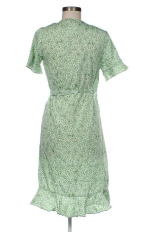 Rochie Vero Moda, Mărime XS, Culoare Verde, Preț 42,63 Lei