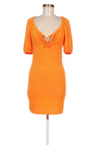 Šaty  Vero Moda, Veľkosť S, Farba Oranžová, Cena  5,57 €