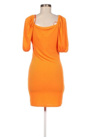Kleid Vero Moda, Größe S, Farbe Orange, Preis 5,29 €