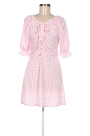 Kleid Vero Moda, Größe S, Farbe Mehrfarbig, Preis 27,84 €