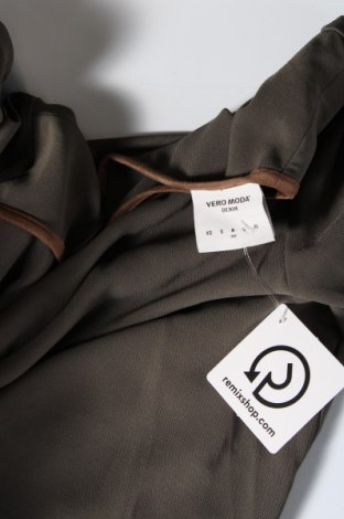 Šaty  Vero Moda, Veľkosť M, Farba Zelená, Cena  2,38 €