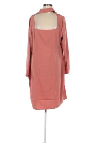 Kleid Vesper 247, Größe XXL, Farbe Rot, Preis 6,84 €