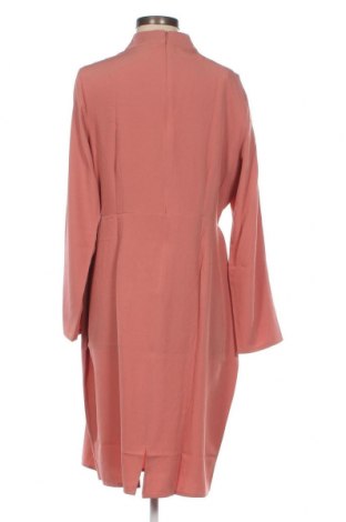 Kleid Vesper 247, Größe XXL, Farbe Rot, Preis 11,57 €