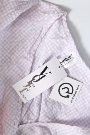 Kleid Violet Romance, Größe M, Farbe Mehrfarbig, Preis € 6,31