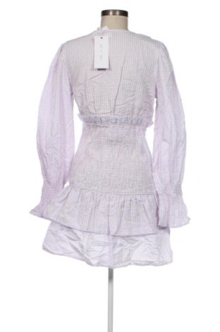 Kleid Violet Romance, Größe M, Farbe Mehrfarbig, Preis € 6,84