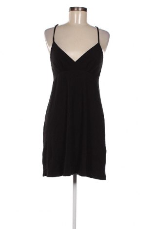 Kleid Volcom, Größe S, Farbe Schwarz, Preis 22,55 €