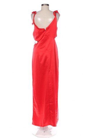 Kleid WYLDR, Größe M, Farbe Rot, Preis 105,15 €