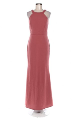 Φόρεμα Wal G, Μέγεθος XL, Χρώμα Σάπιο μήλο, Τιμή 8,16 €