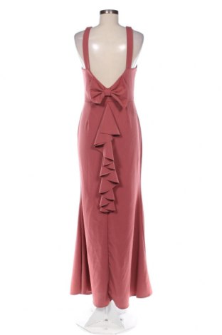 Kleid Wal G, Größe XL, Farbe Aschrosa, Preis 68,04 €