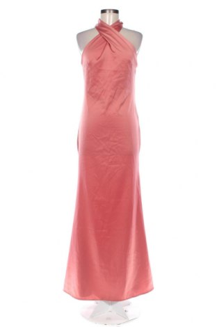 Φόρεμα Wal G, Μέγεθος M, Χρώμα Ρόζ , Τιμή 17,01 €