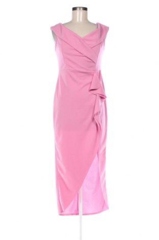 Šaty  Wal G, Veľkosť L, Farba Ružová, Cena  68,04 €