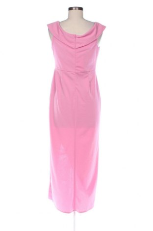 Kleid Wal G, Größe L, Farbe Rosa, Preis 68,04 €