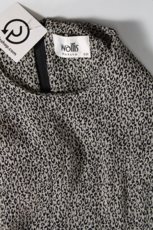 Šaty  Wallis, Veľkosť M, Farba Viacfarebná, Cena  17,39 €