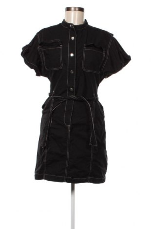 Φόρεμα Warehouse, Μέγεθος M, Χρώμα Μαύρο, Τιμή 15,77 €
