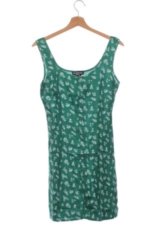 Φόρεμα Wednesday's Girl, Μέγεθος XS, Χρώμα Πολύχρωμο, Τιμή 6,31 €