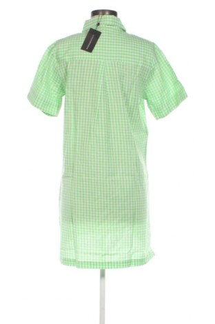 Kleid Wednesday's Girl, Größe XS, Farbe Grün, Preis € 3,68