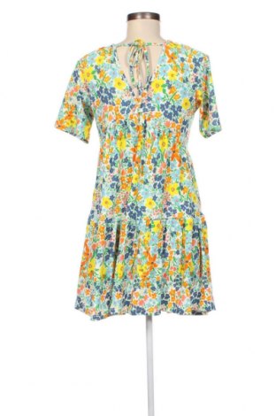 Φόρεμα Wednesday's Girl, Μέγεθος XXS, Χρώμα Πολύχρωμο, Τιμή 3,68 €